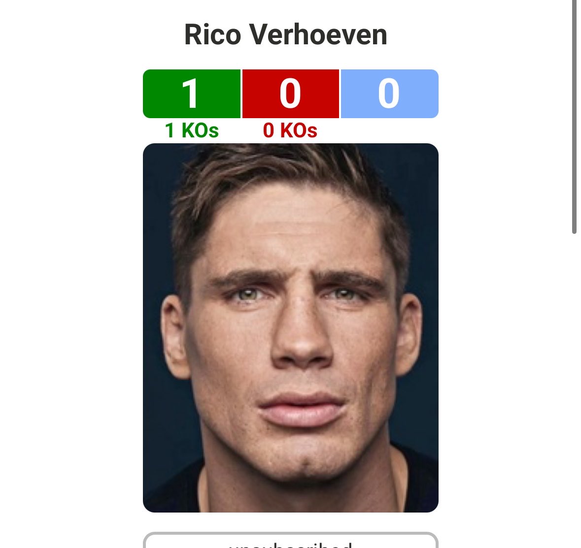 Rob- BoxingShrew 🥊🇬🇧 tweet media
