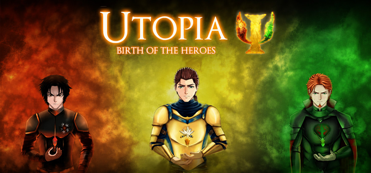 linuxgamecons's tweet photo. A bigger demo landed for Utopia: Birth of The Heroes.
Linux and Steam Deck players can jump in via Windows, with fresh updates now live. Worth a look if story-rich fantasy VNs are your thing.
https://t.co/lBjnsWqMNx 
@ManaCoreGS @Steam @OnDeck
#GamingNews #SteamDeck #IndieGame https://t.co/5W85rMIy5O