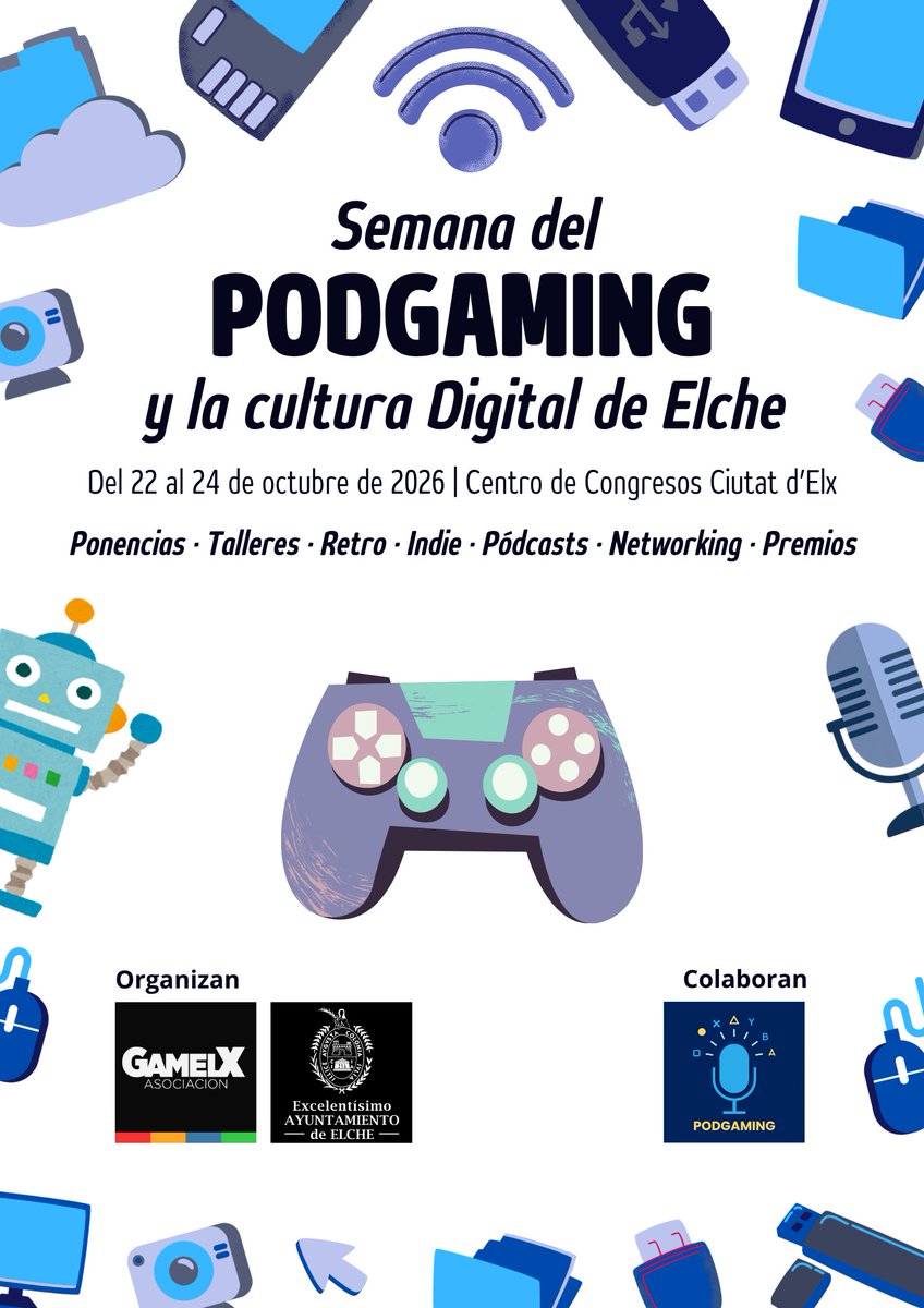 Podgaming™ tweet media