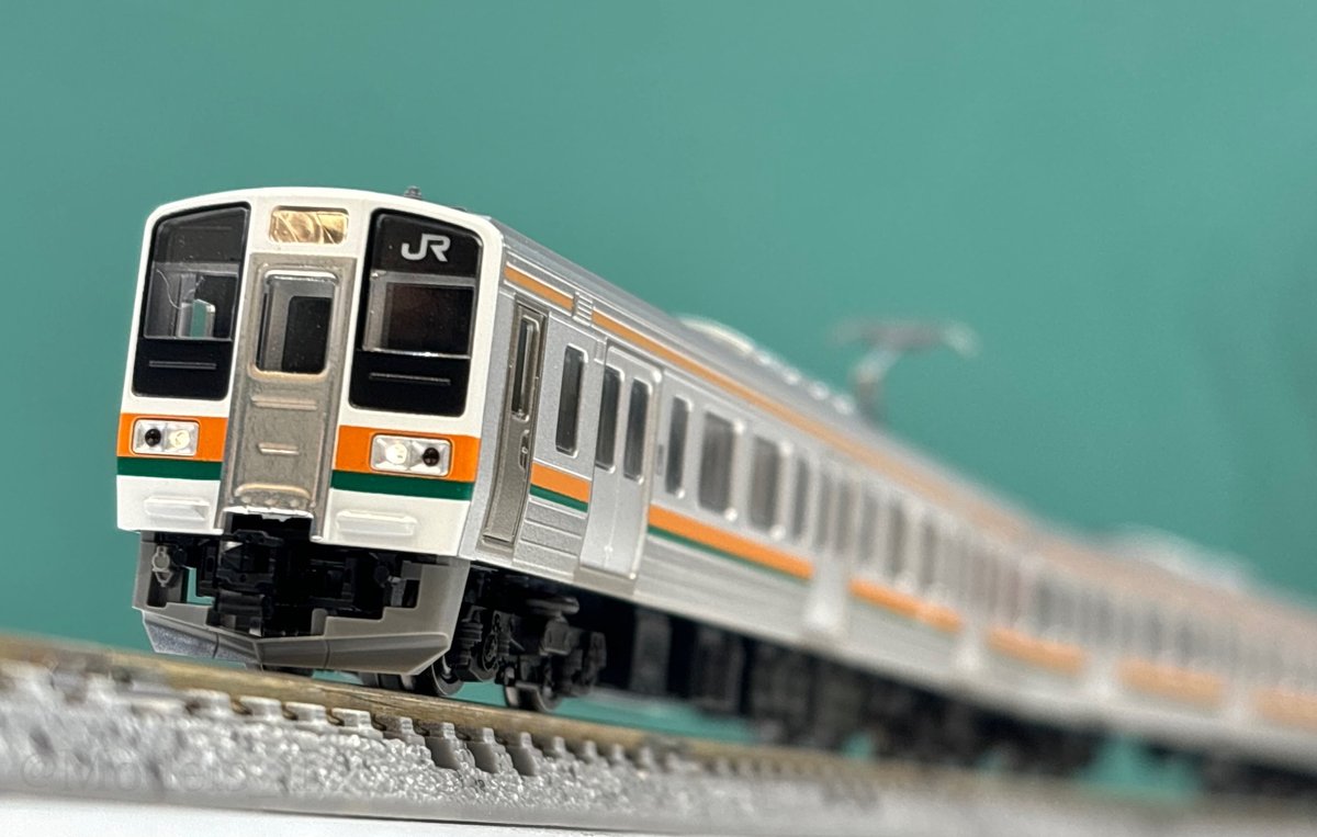 Models IMON 【鉄道模型】公式 tweet media