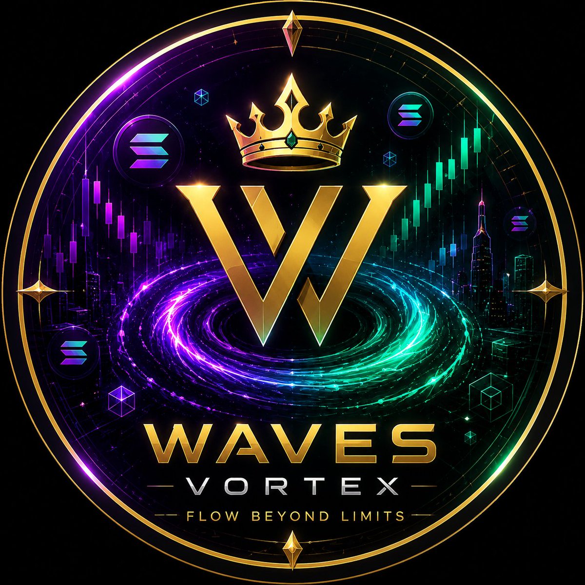 WAVES 🌊 tweet media