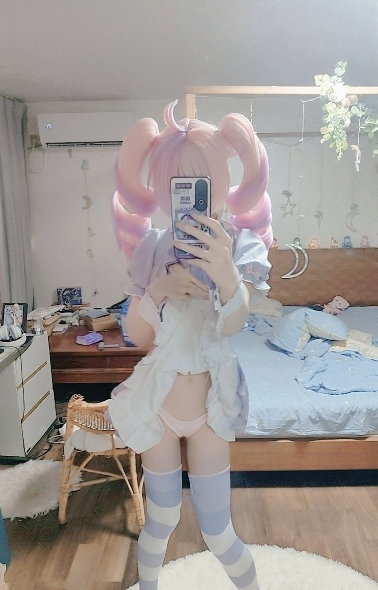 HeroniaChio's tweet photo. 落败的魔法少女૮ ៸៸៸º ᗜ º៸៸៸ ა https://t.co/YzdGXMTgrz