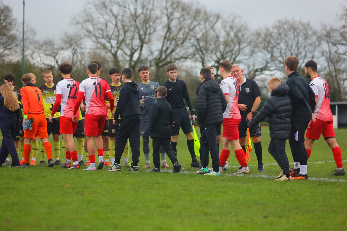 Highgate United FC tweet media