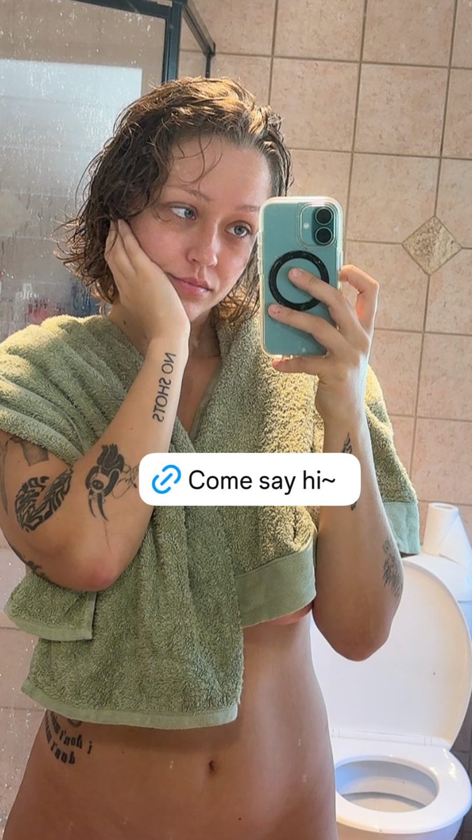 Sabrina Nichole tweet media