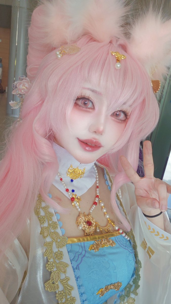 쟌/ジャン tweet media