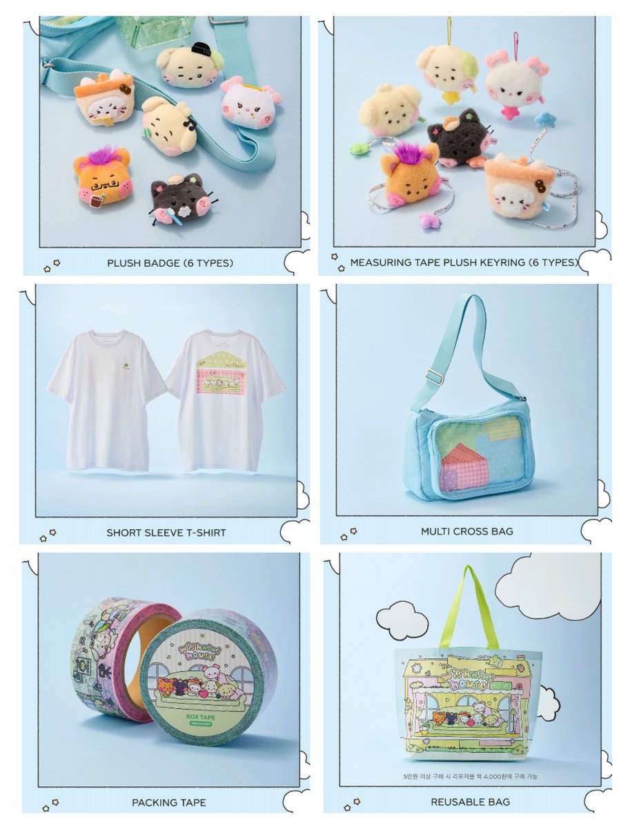 putri_rambe's tweet photo. [OPEN PO] NCT WISH WISHNINI HOUSE
🎀Plush Keyring 💰312K
🎀Big Hug Cushion 💰903K
🎀Room Plush Set 💰432K
🎀Scarf Plush Keyring 💰348K
🎀String Pouch 💰288K

📌Close 25/5, 22:00 WIB
✅Go, Ems tax, Est INA, DP/FP  
❌ Packing, adm 🍊 📍Bekasi
📌Harga bisa ⬆️ dari estimasi 

wts https://t.co/ynrHomx2bL
