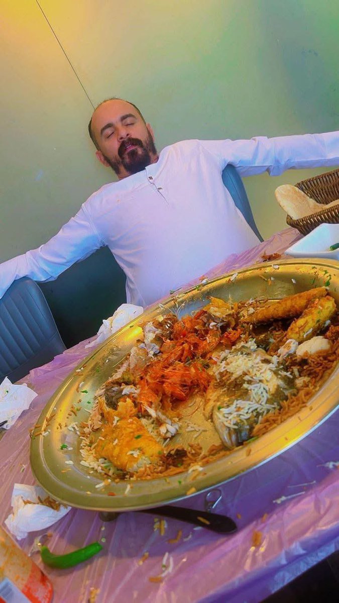 محمد الريامي tweet media