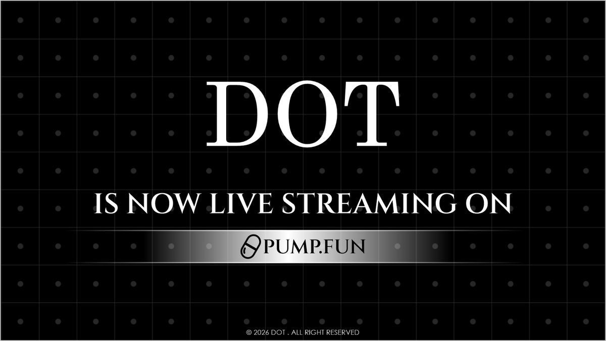 DOT tweet media