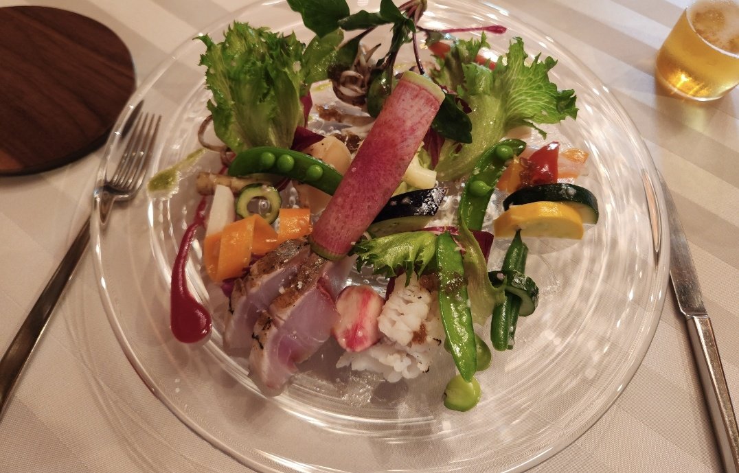 ぱんたラッサ tweet media