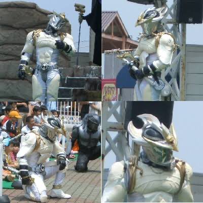 Raikichi128's tweet photo. 響鬼のライダーについて調べていたら謎のライダーがいた…ﾀﾞﾘﾅﾝﾀﾞｱﾝﾀｲｯﾀｲ https://t.co/6SfTX8wBIP