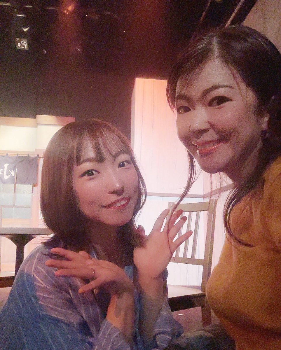 浅見かがり tweet media