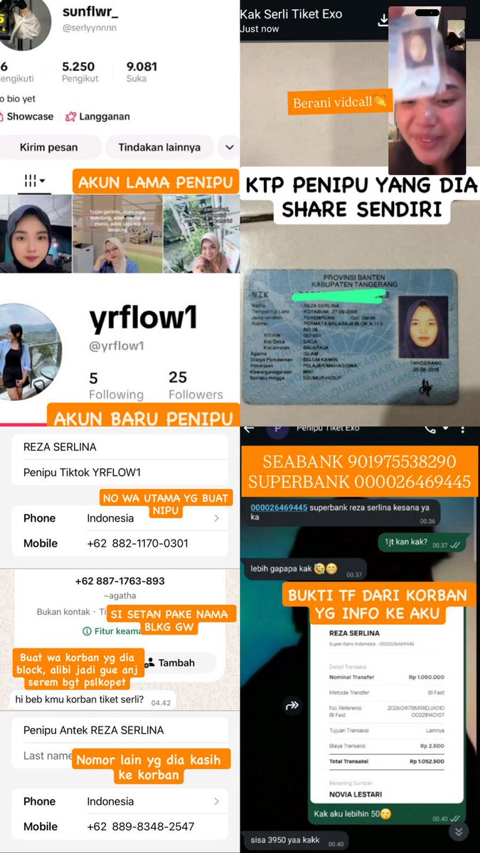 agatha tweet media