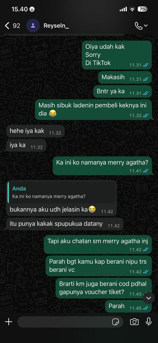 agatha tweet media