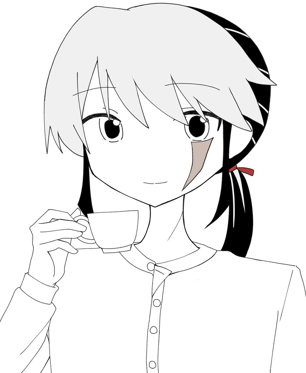 ビタミン tweet media