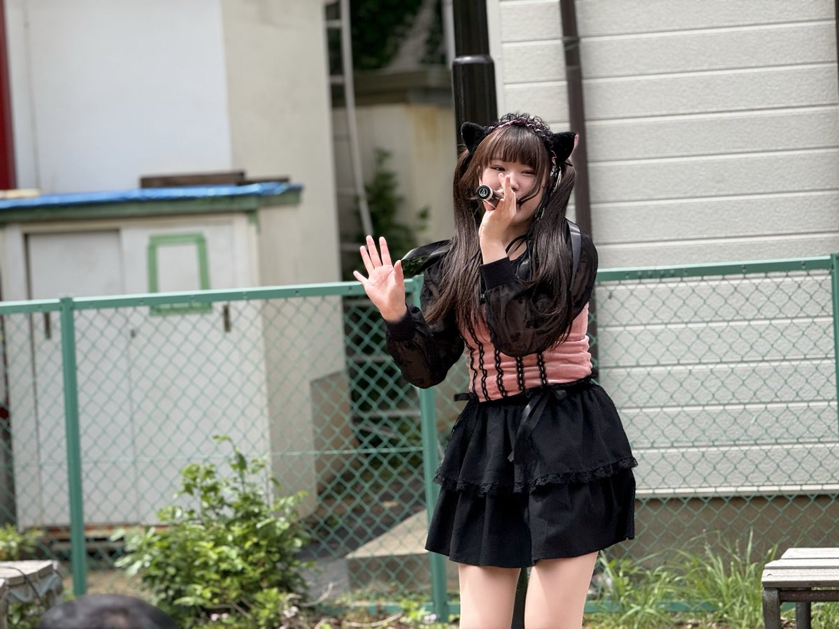 ZXWEST's tweet photo. 船橋市本町イベント、船橋の中心でのライブは初めてかな。 https://t.co/iLN5A8OJFV