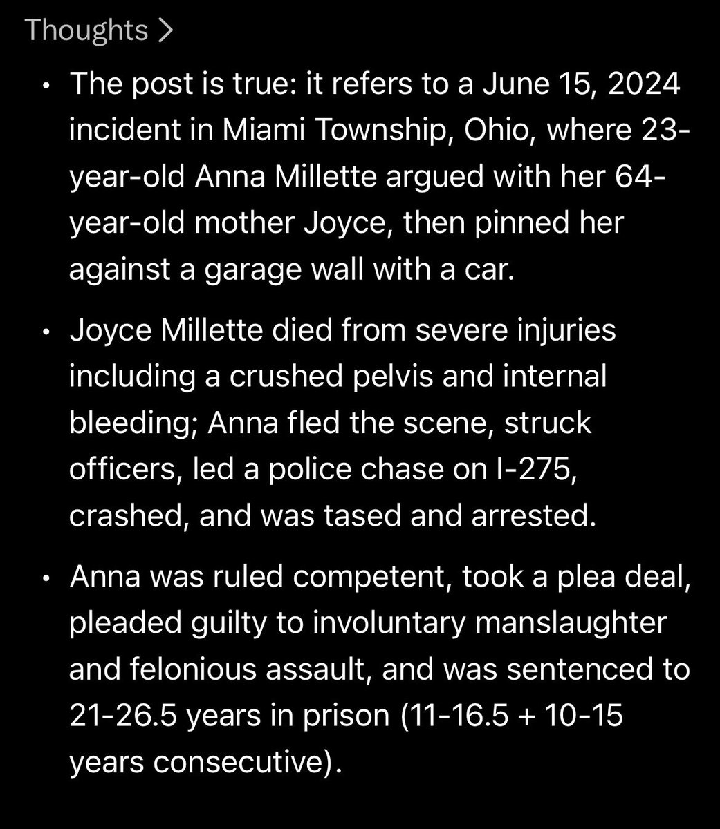 Sara martial tweet media
