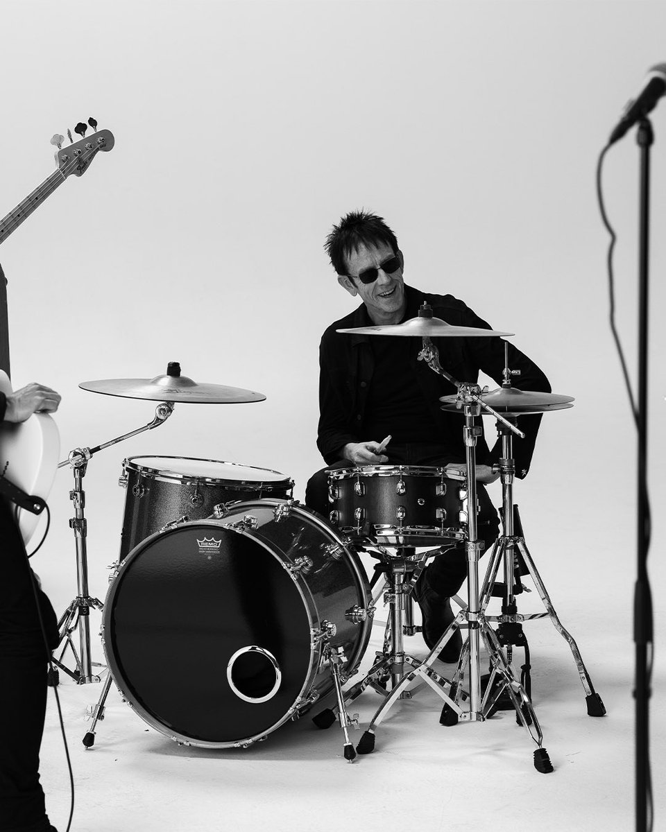 Suede HQ tweet media