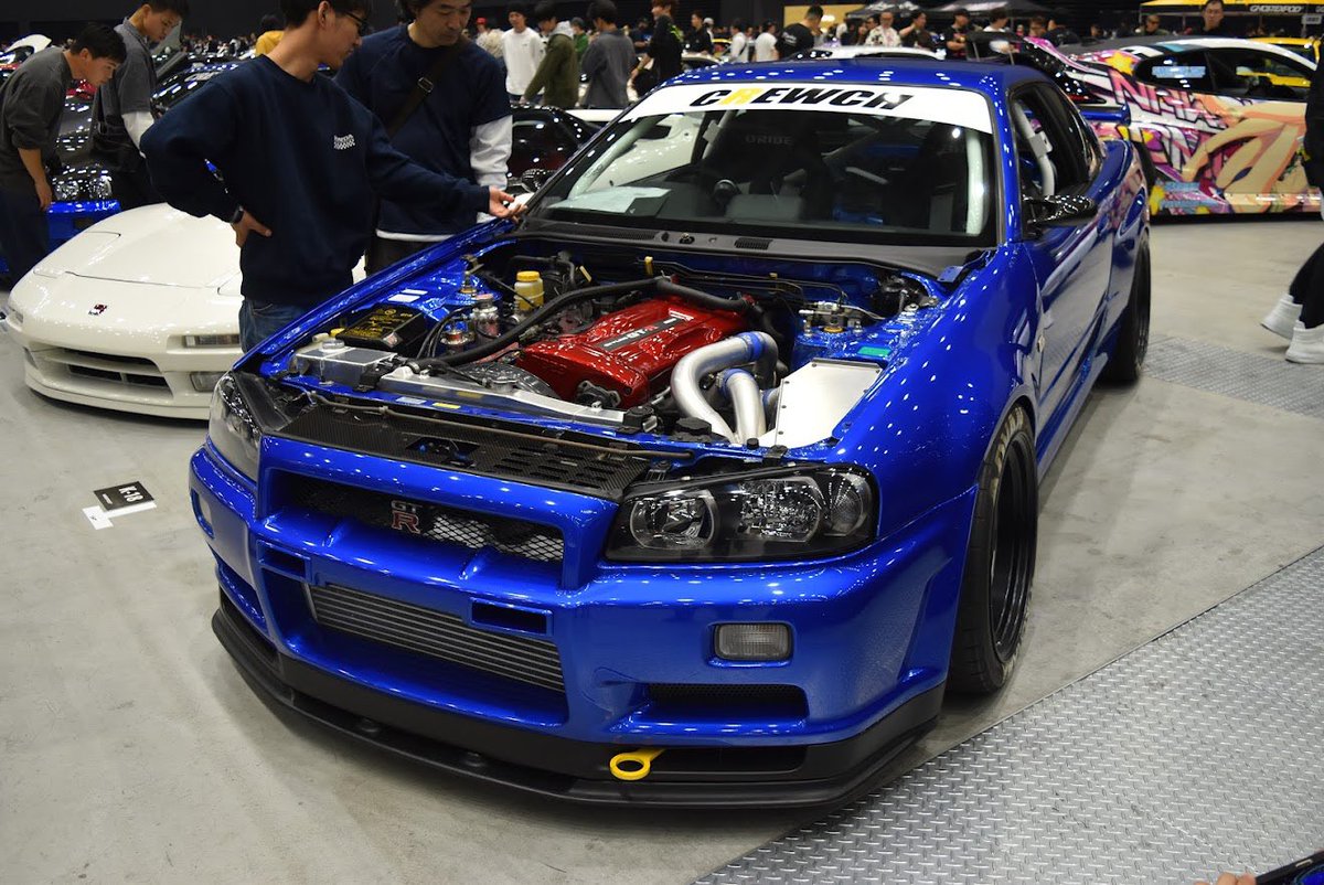 bnr34nismo_evo's tweet photo. たくさん撮影ありがとうございます🙂‍↕️ https://t.co/aTx7cRsDpv