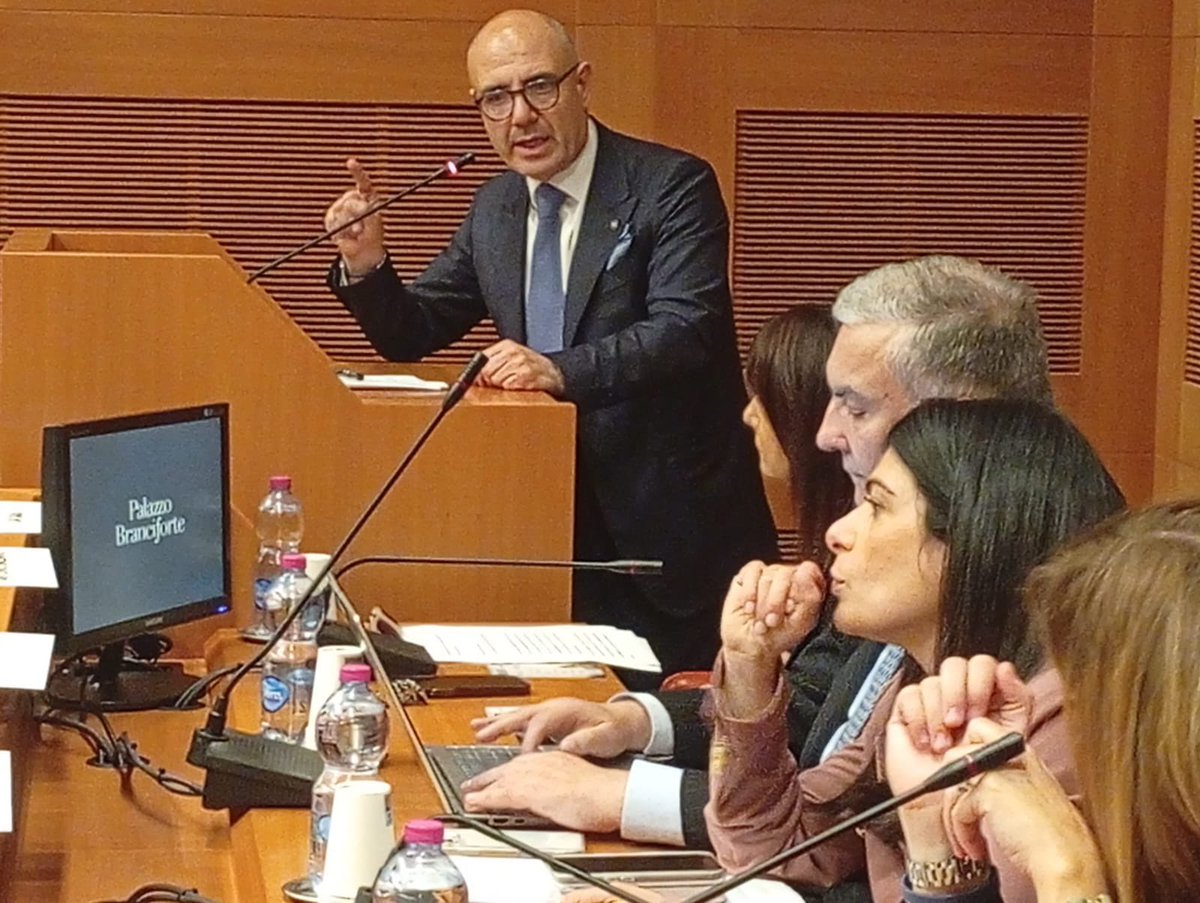 Raoul Russo tweet media