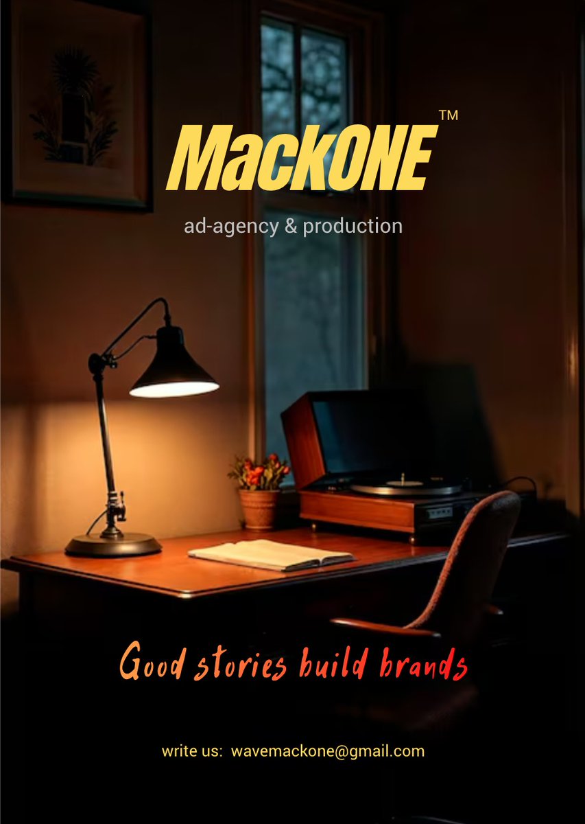 MackoneIndia's tweet photo. #MackONE #मॅकवन #MackONEstudios #MackONEhawk #MackONEtunes #MackONEglobalTheatre #FilmAndAdProduction #CreativeStorytelling #OTTOriginals #MusicAndMovies #PowerOfProduction #MediaInvestment #BrandPromotionContent #Advertising #MediaProduction https://t.co/Vq4kqoaHma