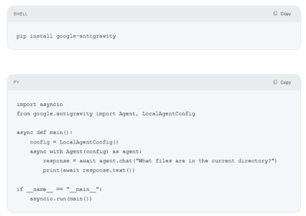 Build Fast with AI tweet media
