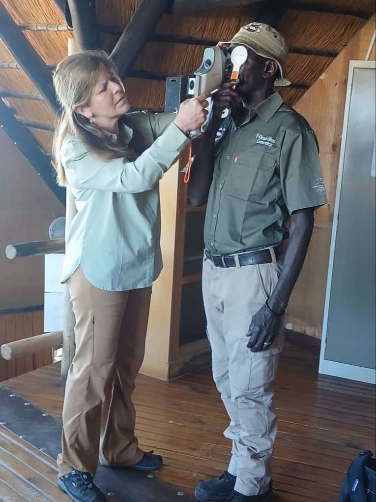 Save the Rhino Trust tweet media