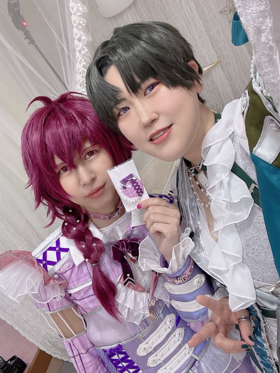 Mao (@mao0322mao) / Posts / X