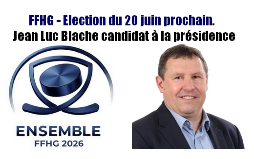 HockeyHebdo's tweet photo. FFHG - Election du 20 juin prochain. https://t.co/W1Tnsn0OOs https://t.co/A24e7Hve7i