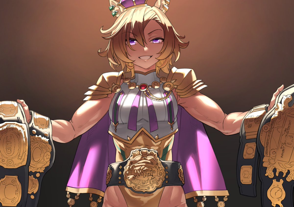 nukunuku564's tweet photo. T.M.opera o
#ウマ娘 #umamusume https://t.co/HqRJBWu18Z