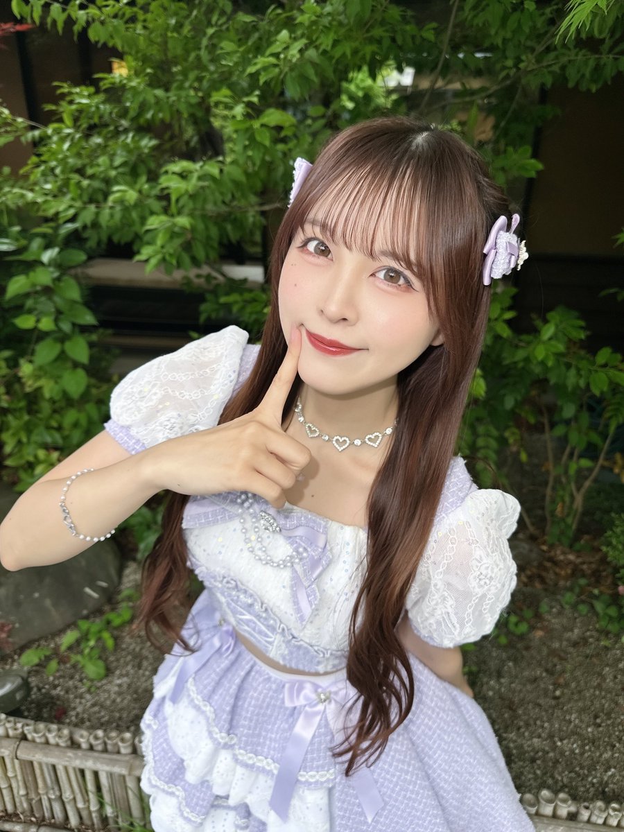 神楽彩加❕🦄【愛乙女★DOLL】 tweet media