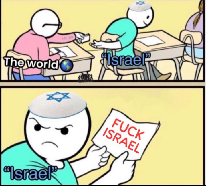 Kuaymou🇵🇸✊🏿🏳️🌈☭ tweet media