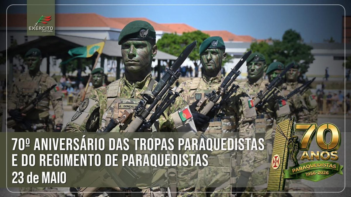 Exército Português 🇵🇹 tweet media