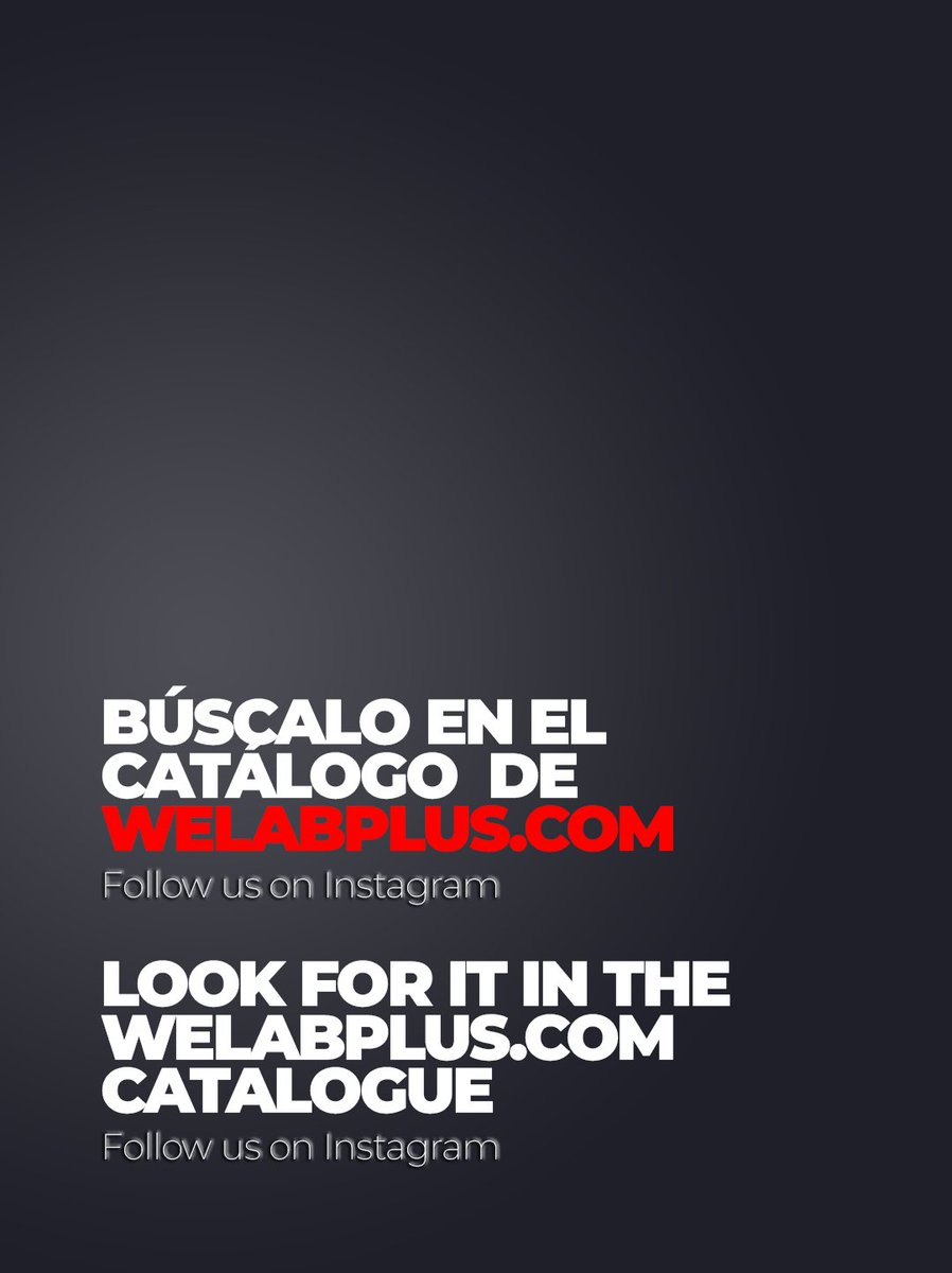 Welabplus tweet media