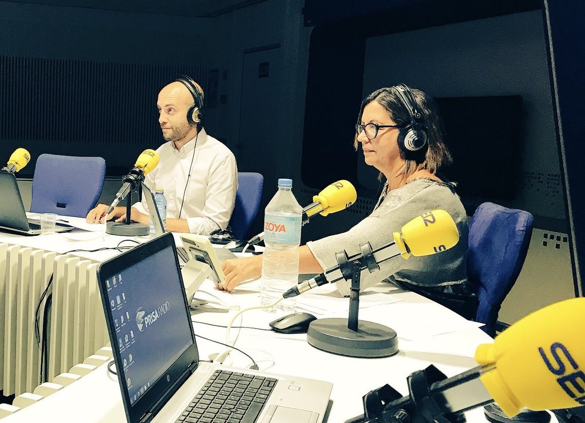 Pablo Morán tweet media