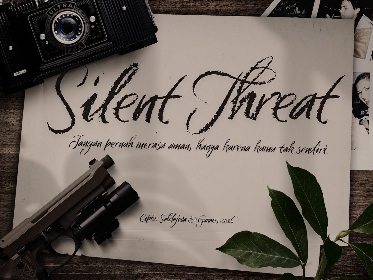 𝘼𝗕𝗛𝗜𝗡𝗔𝗬𝗔 𝗞. 𝙎𝗔𝗡𝗨𝗕𝗔𝗥𝗜 tweet media