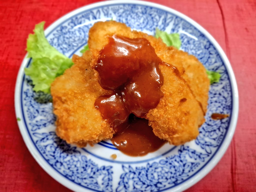こうりん亭親父 tweet media