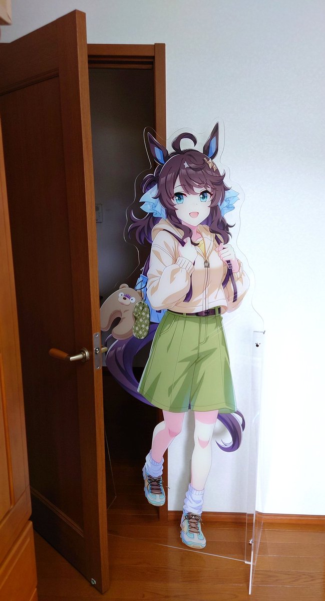 ミカミ tweet media