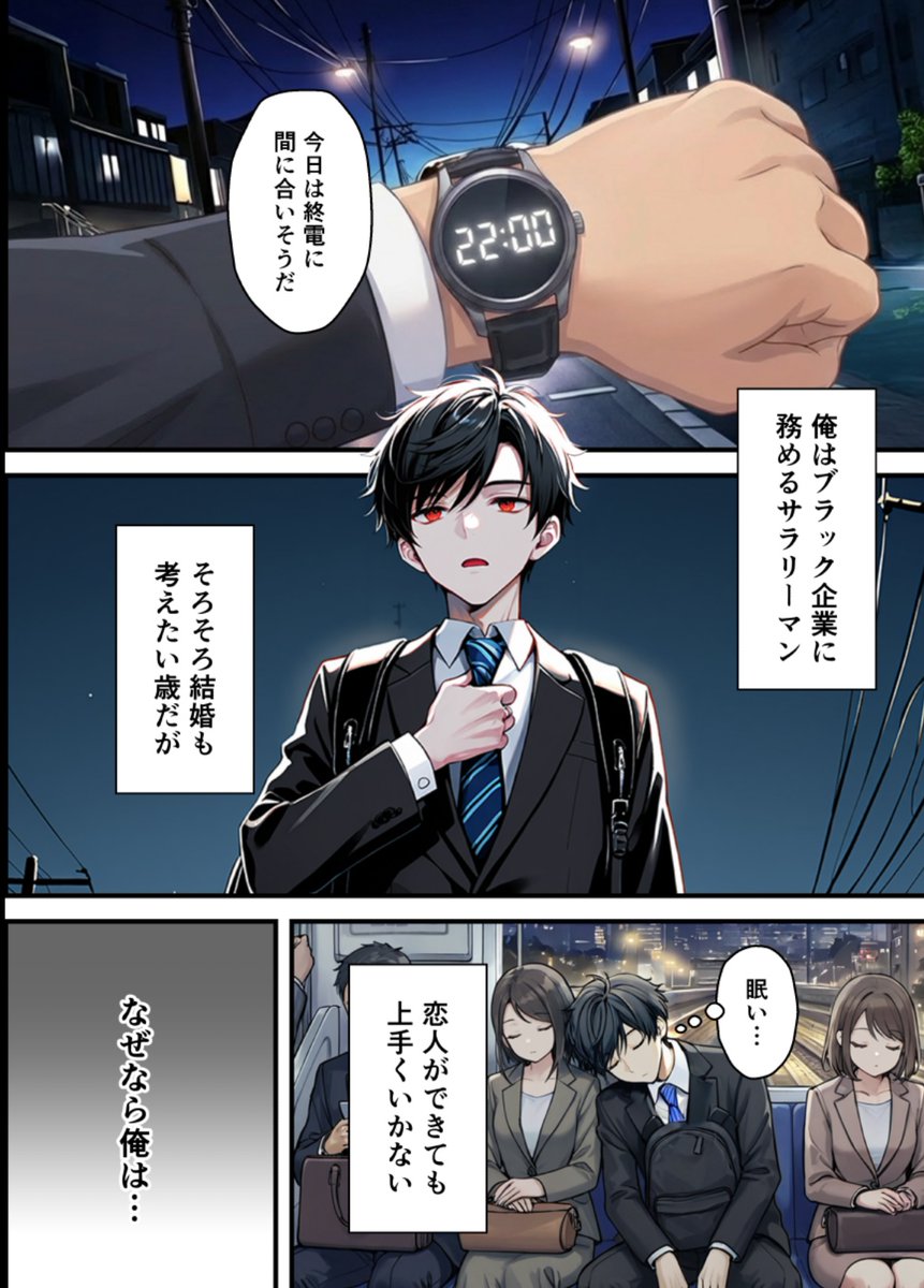 とあ tweet media