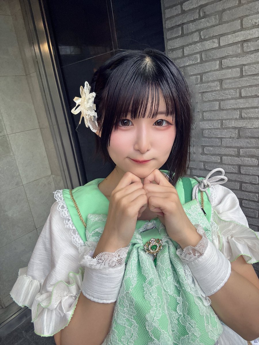 JAPAN IDOL SUPER LIVE』ありがとうございました！！ 会いに来てくれて