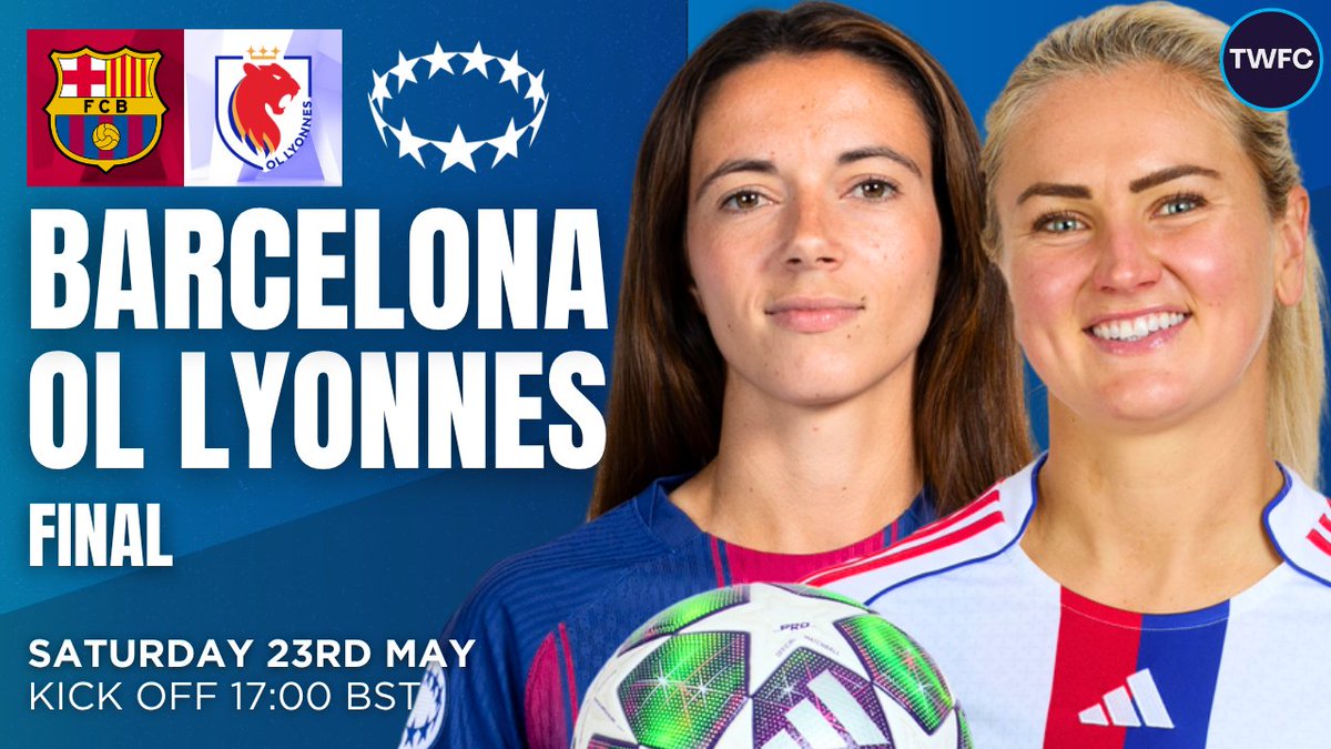 The Women's Football Chat tweet media