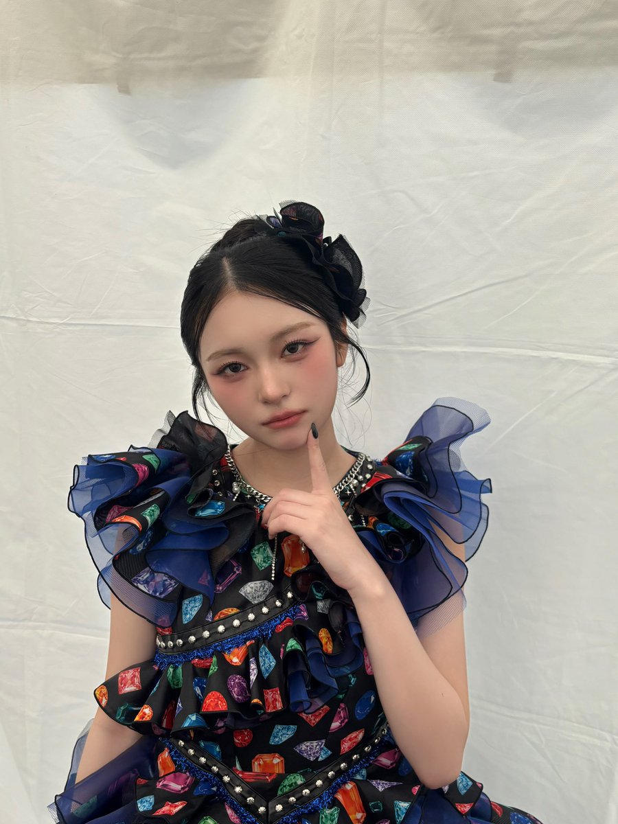 桐原美月 (CANDY TUNE) tweet media