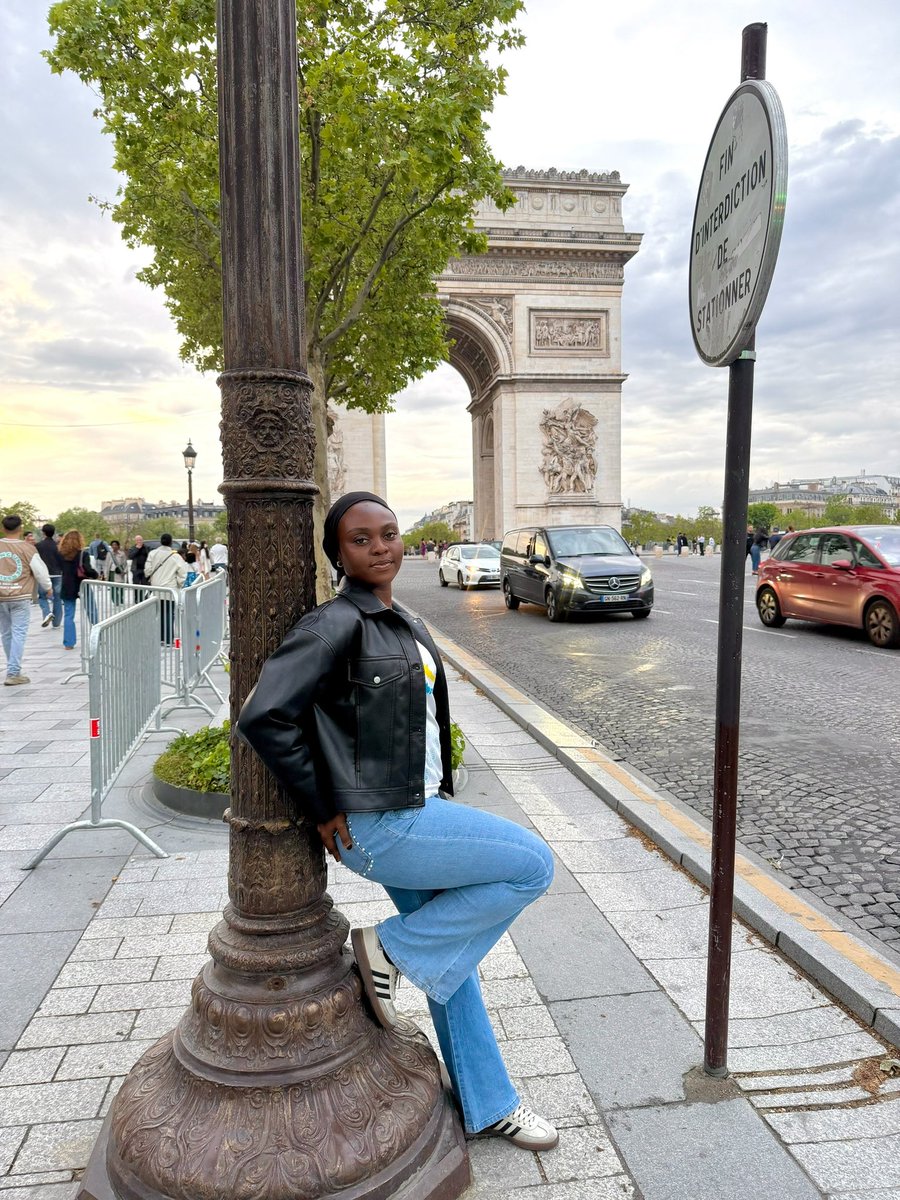 Mère Chef✌🏽🇨🇩❤ tweet media