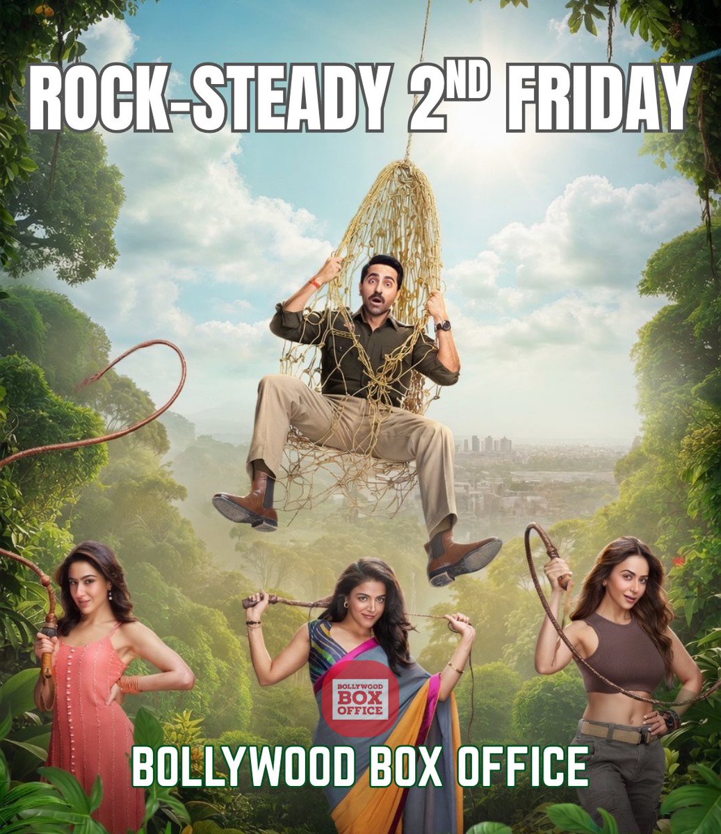 Bollywood Box Office tweet media