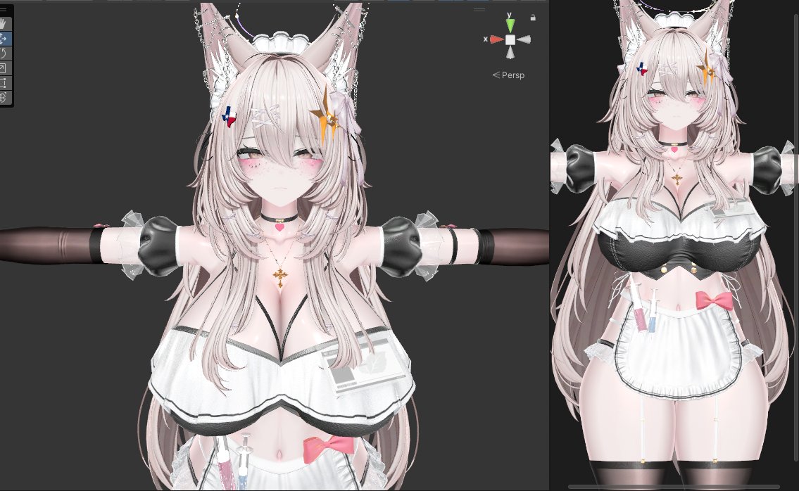 Post by techy 💜 on X: maid