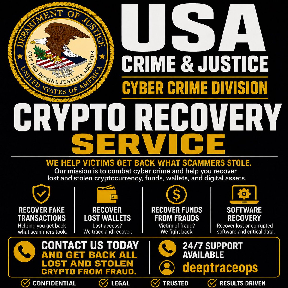 DEEPTRACEOPS tweet media