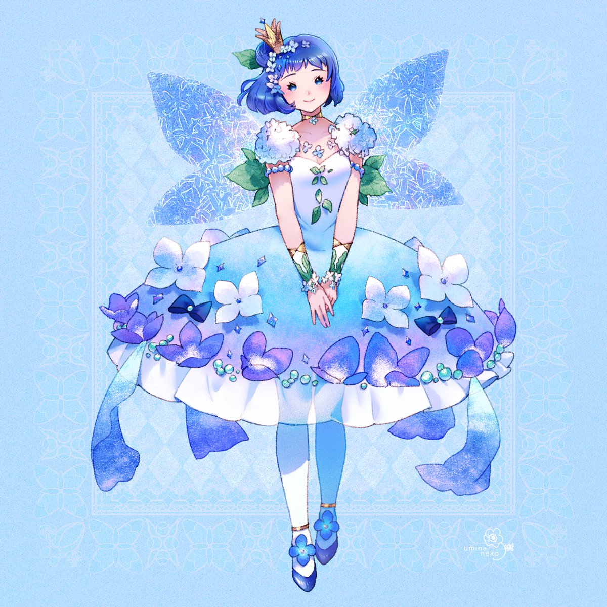 海生ねこ｜umina neko tweet media