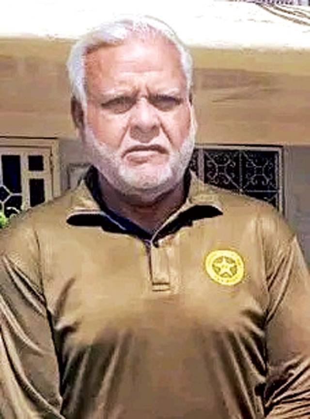 The_Nation's tweet photo. PCB senior scorer Najam-us-Saeed passes away, tributes pour in
https://t.co/IXVtcLAht1
#PCB #scorer #passes https://t.co/Ou6fGVoSZ0