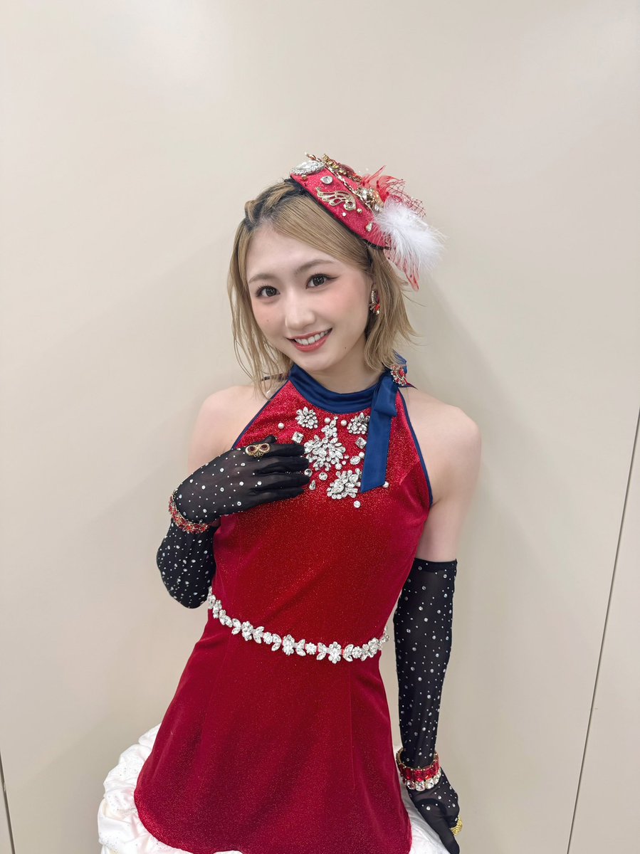 塩月希依音 (@keity_1215) / Posts / X