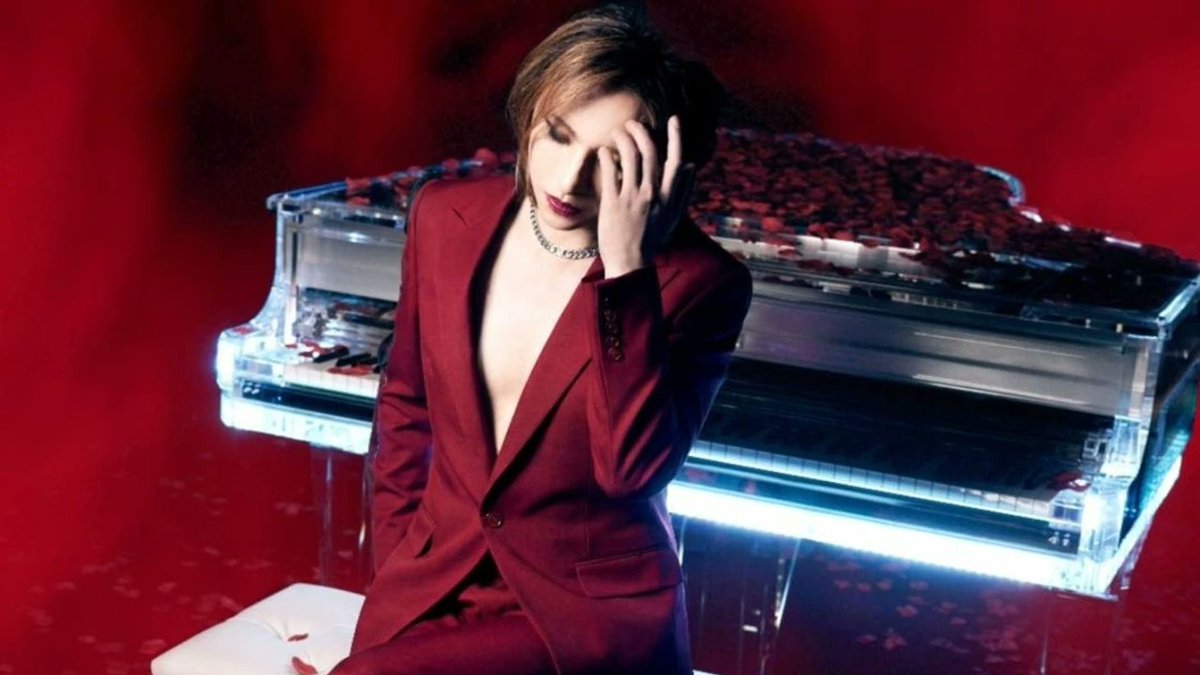 Yoshiki (@YoshikiOfficial) / Posts / X