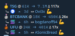 ShhhCryptoTA tweet media
